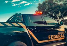 PF cumpre mandado contra contrabando e fraude tributária em Corumbá/MS