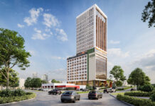 Campo Grande anuncia primeiro hotel Hilton do Centro-Oeste