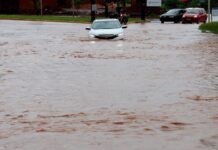 Projeto apoiado pelo Governo de Mato Grosso do Sul usa novas tecnologias contra enchentes na Capital