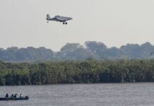 Aeródromo do Porto São Pedro vai melhorar acesso, logística e até atendimentos emergenciais no Pantanal