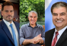 Pesquisa aponta empate técnico triplo na disputa pelo Senado em Mato Grosso do Sul