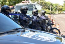 PrefCG monta esquema especial de segurança e mobilidade para a COP15