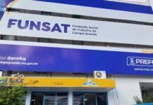 Funsat abre oportunidades em 110 funções nesta terça-feira (24)