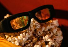 Traga seu balde: Cinemark faz promoção especial de pipoca por R$ 19 neste domingo em Campo Grande
