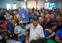 Dignidade e direito garantido: 820 famílias recebem títulos de regularização fundiária no Nova Itamarati