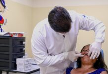 “Estou realizada”: Sorrindo para a Vida marca recomeço e devolve sorriso a vítima de violência