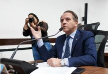 Prisão e dignidade: Coronel David aciona OAB Nacional para monitorar garantias de Bolsonaro