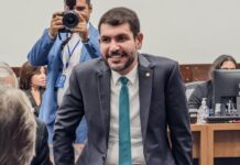 Projeto de Jamilson Name que trata da depressão infantil avança no Legislativo