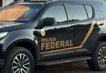 PF deflagra operação em 17 estados contra abuso sexual infantil na internet