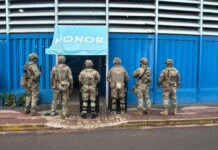 PF mira grupo com participação de policiais em esquema de contrabando e lavagem de dinheiro