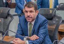 Aprovado PL de Jamilson Name que oficializa a Expogenética MS no Calendário Estadual