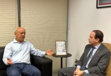 Coronel David aciona Agems para solucionar precariedade no transporte intermunicipal em Itaporã