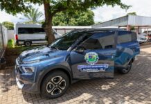 Coronel David amplia presença em Alcinópolis e destina mais investimentos para saúde local