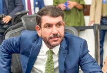 Jamilson Name solicita fumacê em Camapuã e no Distrito de Pontinha do Cocho