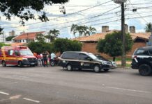 Ex-prefeito Alcides Bernal mata homem a tiros após discussão