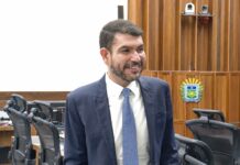 Jamilson Name apresenta três indicações para melhorar mobilidade urbana e segurança no trânsito da Capital