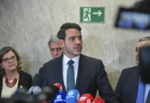 “Não é simples, mas Senado é soberano”, diz Messias após rejeição