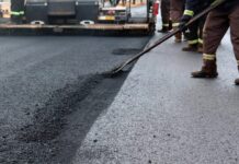 Governo libera R$ 34 milhões para obras de asfalto e drenagem em quatro cidades de MS