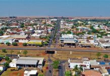 Governo de MS fará obras em Chapadão e Tacuru, além da sede da Polícia de Trânsito na Capital