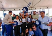 Do aluguel ao sonho realizado: 30 famílias conquistam a casa própria em Três Lagoas