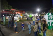 Com apoio do Governo de MS, Expojardim movimenta economia e impulsiona negócios no campo