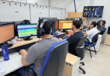 PrefCG investe em segurança digital e orienta servidores no uso de senhas