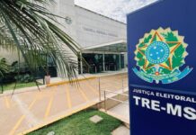 Veritá ganha na Justiça direito de divulgar pesquisa no Mato Grosso do Sul