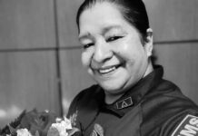 Assassino confessa feminicídio de subtenente em Campo Grande e diz ter “feito merda” após o crime