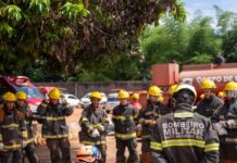 Com déficit de 60% no efetivo, Coronel David propõe ampliação de 120 vagas em curso de formação de bombeiros em MS