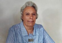 Morre Nelly Bacha, primeira mulher a governar Campo Grande e pioneira na política sul-mato-grossense