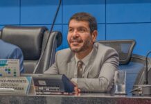 Expogenética MS avança: Projeto de Jamilson Name é aprovado em última votação na ALEMS