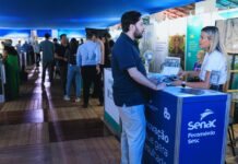 Tecnologia invade a Expogrande e transforma o agro com soluções inovadoras em Campo Grande