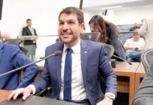 Após sanção do governador, Expogenética MS é incluída no Calendário Oficial do Estado