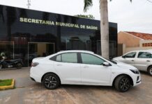 Deodápolis recebe veículo e novo recurso de Coronel David para ampliar atendimentos na Saúde