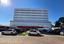 Governo do Estado e Hospital de Câncer Alfredo Abrão inaugurarão “5º andar – Ala Famílias do Agro”