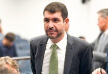 Jamilson Name solicita cascalhamento e patrolamento da rua Hera no Portal Caiobá