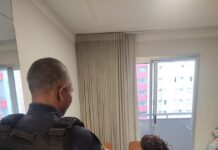 Operação em MS, SP e MG mira organização suspeita de desviar recursos da saúde e cumpre prisões