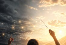 A Regência da Nossa Luz: O Maestro do Próprio Destino