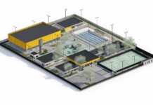 Prefeitura de Campo Grande projeta centro comunitário para atender 650 pessoas por dia no Jardim Morenão