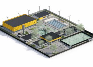 Prefeitura de Campo Grande projeta centro comunitário para atender 650 pessoas por dia no Jardim Morenão