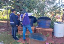 Surto de chikungunya leva MS a enviar mais de 46 mil doses de vacina para Dourados e Itaporã