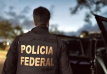 PF investiga fraude em concurso público em Campo Grande/MS