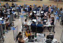 Últimos dias: confira os horários de atendimento eleitoral no Estado