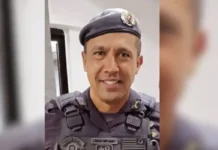 PM aposenta tenente-coronel preso por suspeita de feminicídio em SP