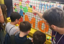 Professores poderão participar de olimpíada inédita de matemática