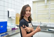 Quer se vacinar nesta Sexta-Feira Santa? Saiba onde e como