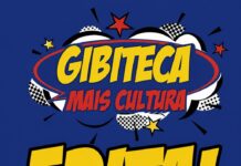 Edital de Eleição da Nova Diretoria