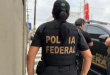 PF e PM prende investigado por estupro e encontra indícios de exploração sexual infantil em Corumbá