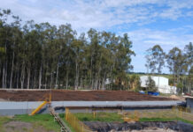 MPMS investiga indústria por suspeita de poluição atmosférica e mau cheiro em Jaraguari