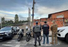 MPMS deflagra Operação Crédito Fantasma contra grupo suspeito de aplicar golpes milionários em idosos e aposentados